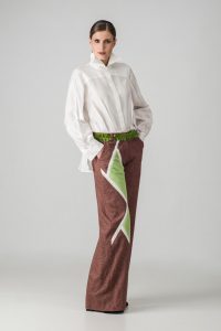 “Dalla Scozia la Maria Stuarda del 2016” fw 2016