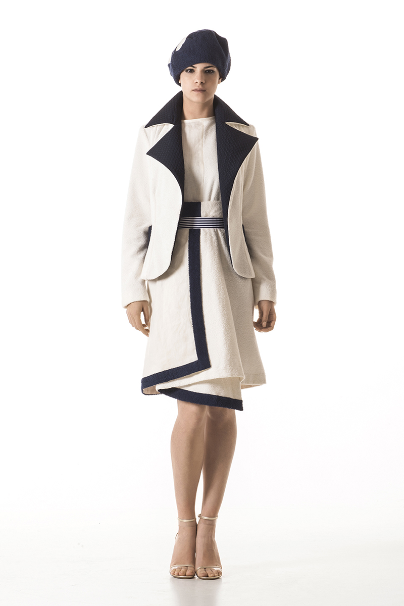 “Lo sguardo sulla laguna” ss 2015