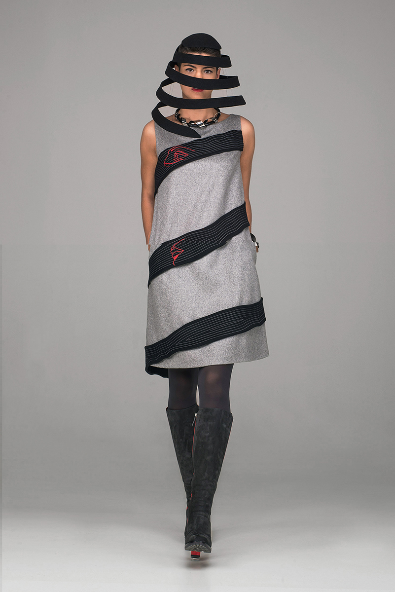 “Magico labirinto” fw 2014