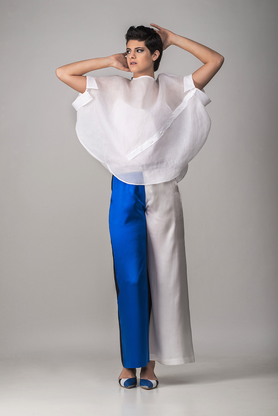 “ContrariaMente” ss 2016