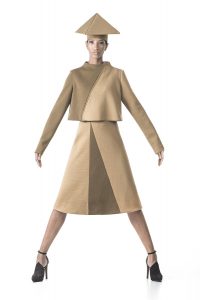 “Egitto d’inverno” fw 2015