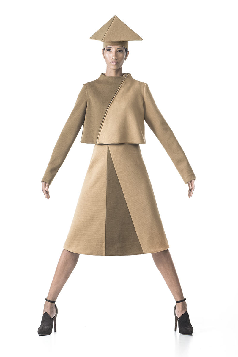 “Egitto d’inverno” fw 2015