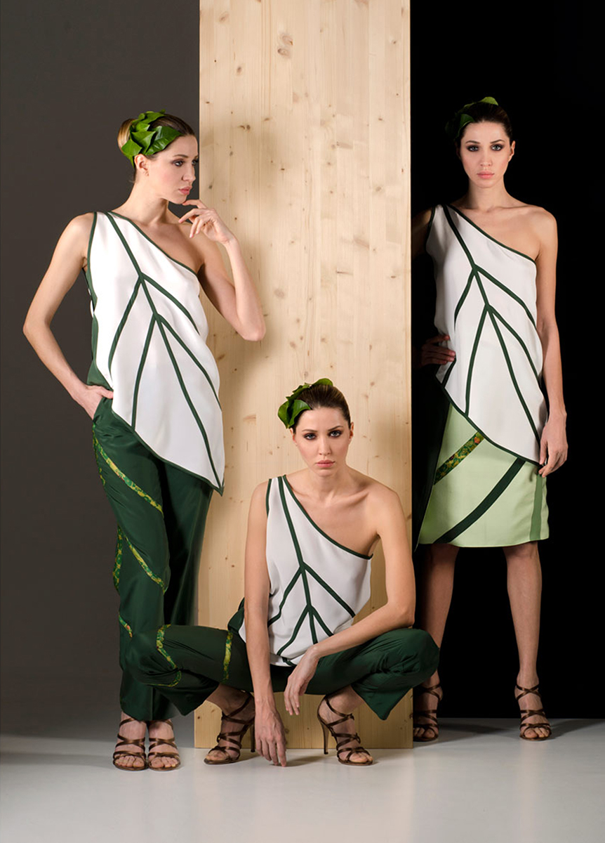 “Foglia” ss 2013