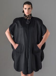 “Gocce dalle nuvole di Magritte” fw 2013