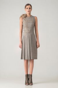 “Dalla Scozia la Maria Stuarda del 2016” fw 2016