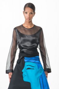 “Egitto d’inverno” fw 2015