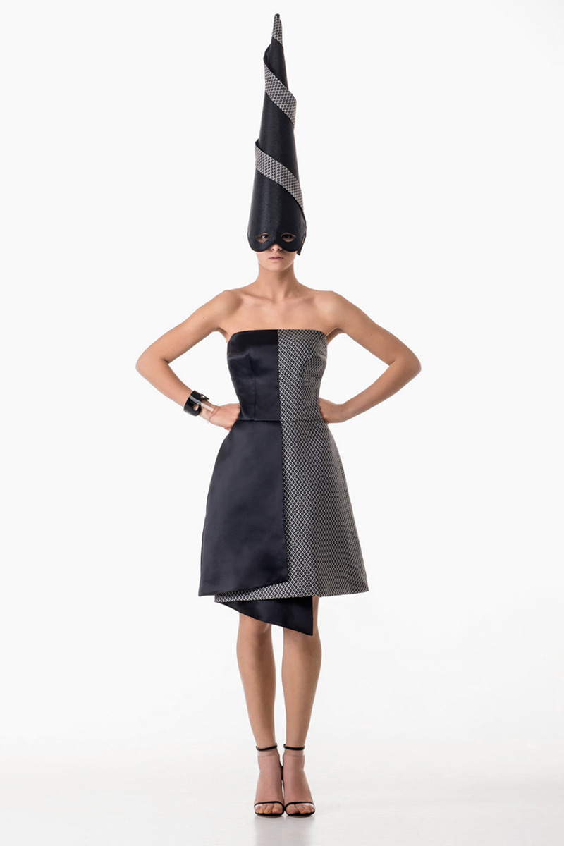 “Lo sguardo sulla laguna” ss 2015