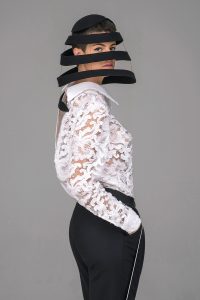 “Magico labirinto” fw 2014