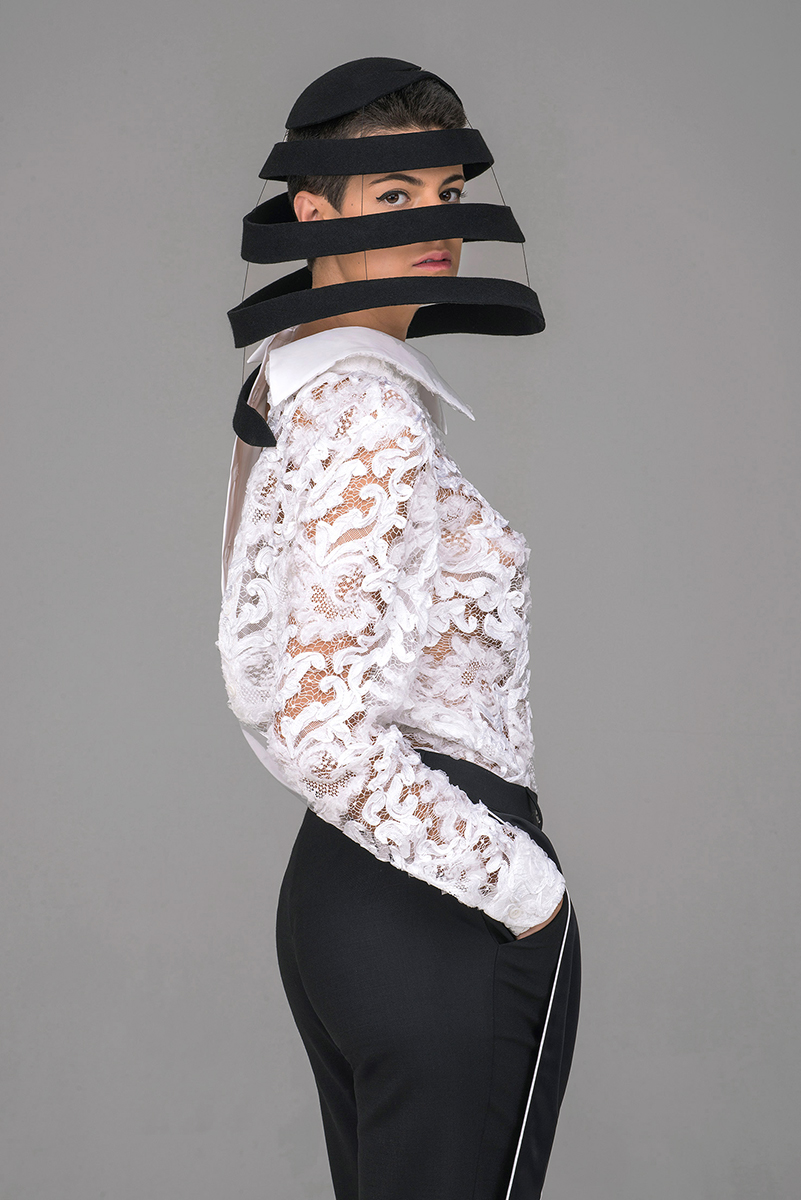 “Magico labirinto” fw 2014