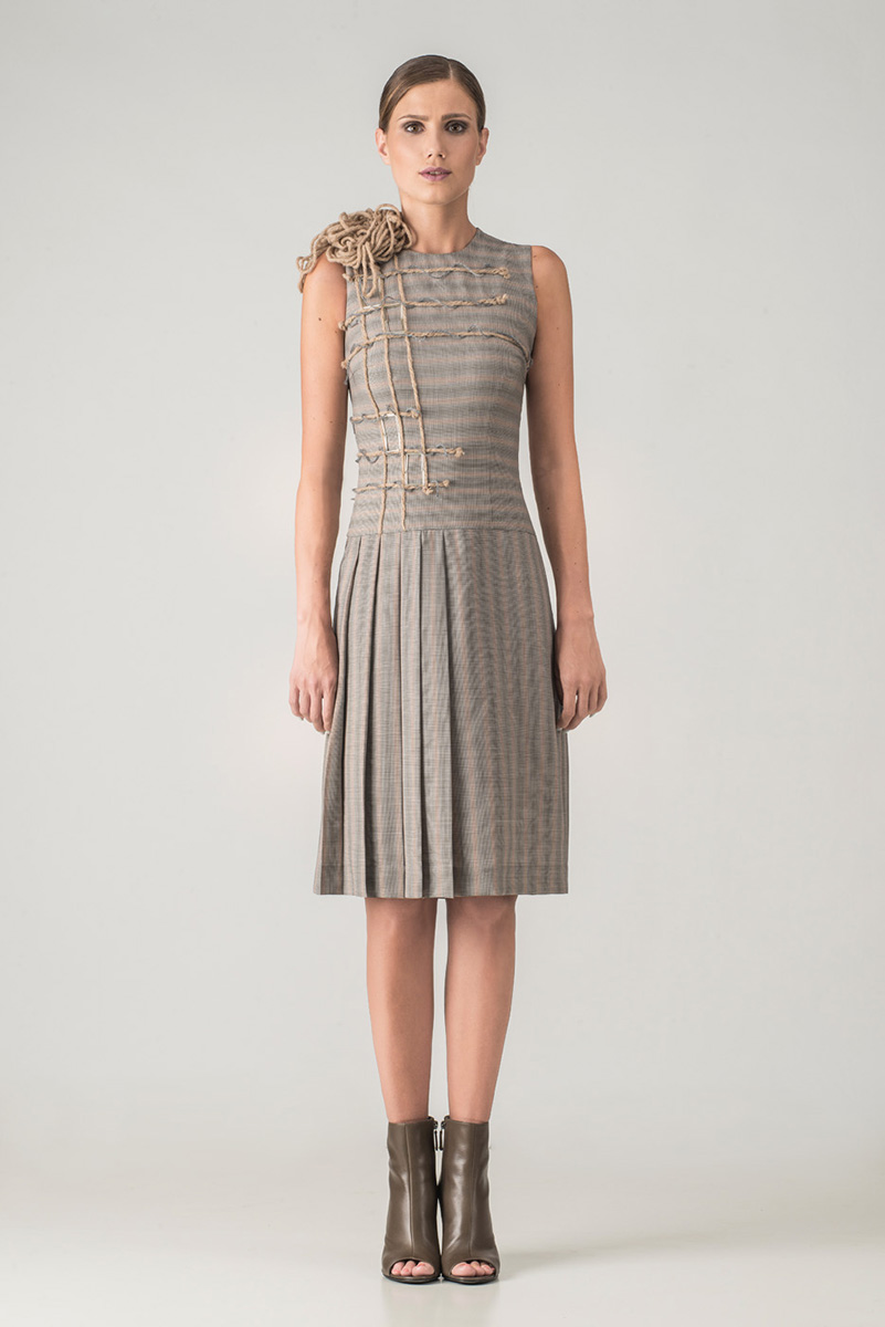 “Dalla Scozia la Maria Stuarda del 2016” fw 2016