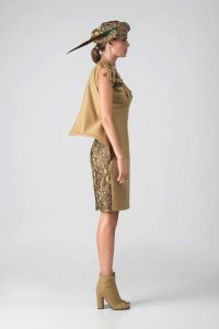 “Dalla Scozia la Maria Stuarda del 2016” fw 2016