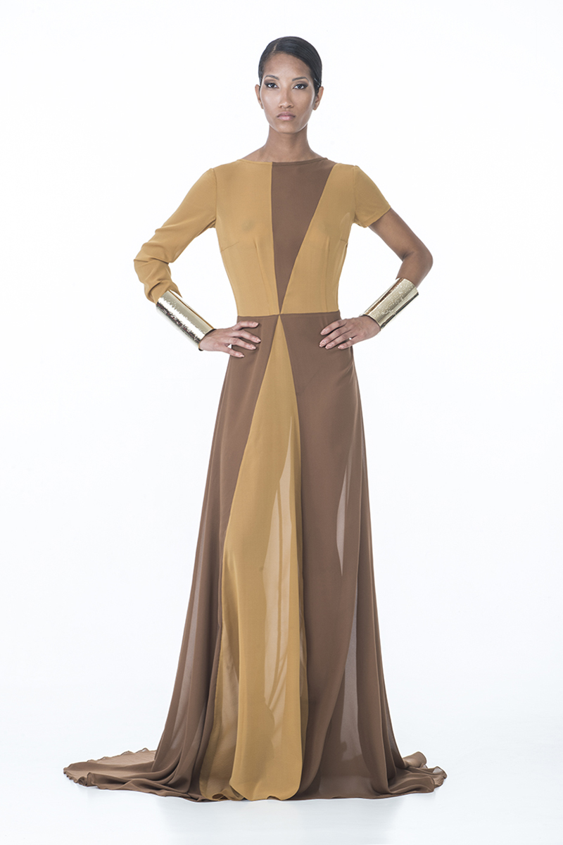 “Egitto d’inverno” fw 2015