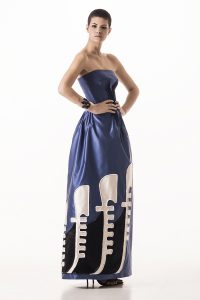 “Lo sguardo sulla laguna” ss 2015