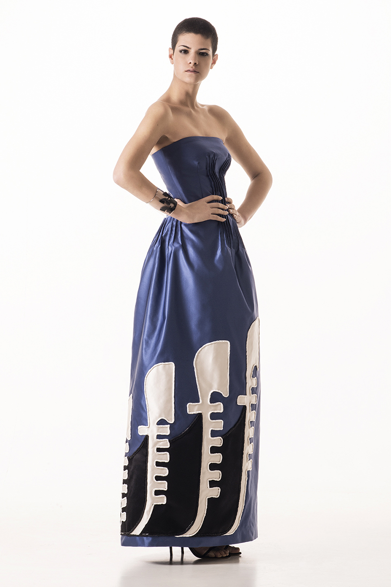 “Lo sguardo sulla laguna” ss 2015