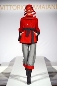 “Magico labirinto” fw 2014