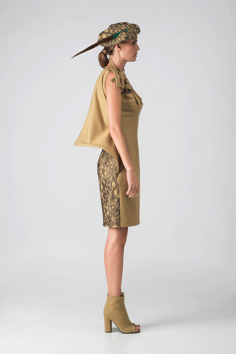 “Dalla Scozia la Maria Stuarda del 2016” fw 2016