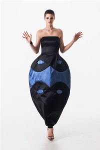 “Lo sguardo sulla laguna” ss 2015