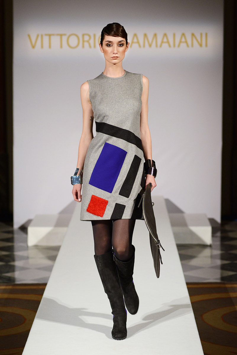 “Magico labirinto” fw 2014