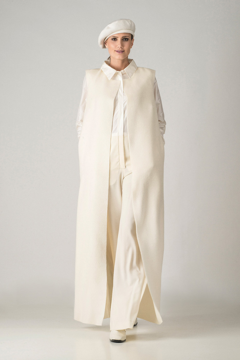 “Dalla Scozia la Maria Stuarda del 2016” fw 2016