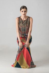 “Dalla Scozia la Maria Stuarda del 2016” fw 2016