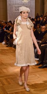 “Lo sguardo sulla laguna” ss 2015