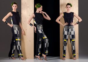 “Foglia” ss 2013