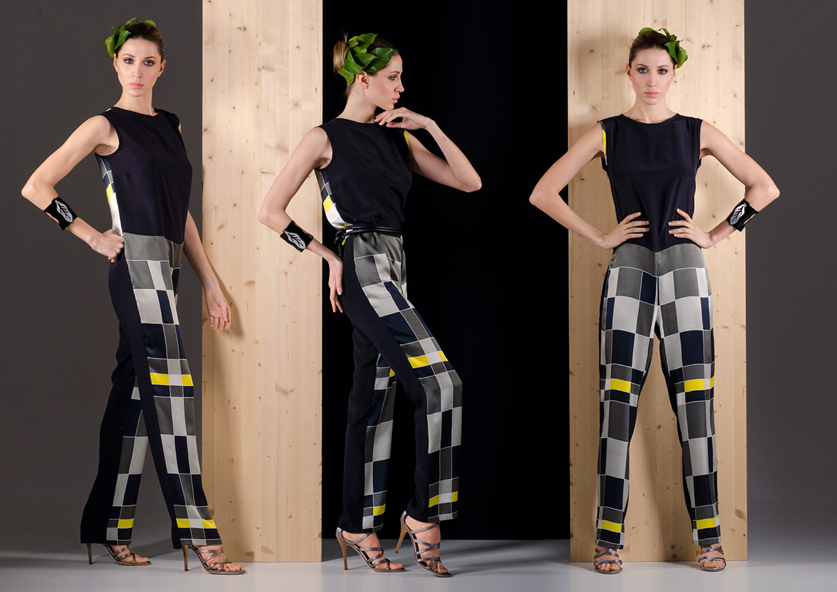 “Foglia” ss 2013