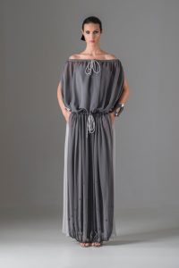 “Gocce dalle nuvole di Magritte” fw 2013