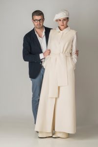 “Dalla Scozia la Maria Stuarda del 2016” fw 2016