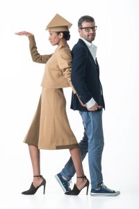 “Egitto d’inverno” fw 2015