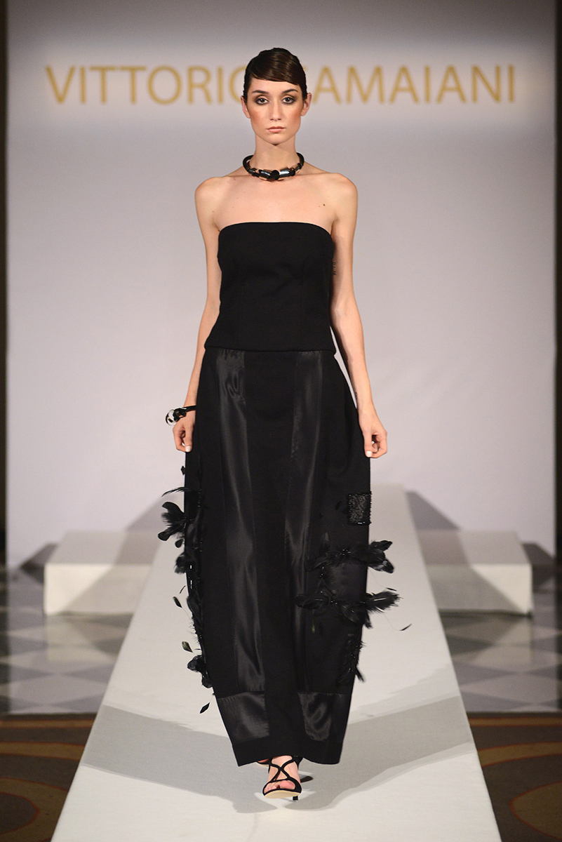 “Magico labirinto” fw 2014