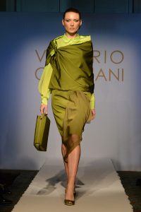 “Fili di parole, pagine di abiti” ss 2014