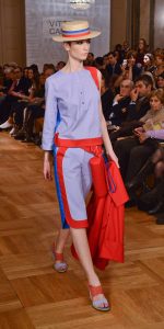 “Lo sguardo sulla laguna” ss 2015