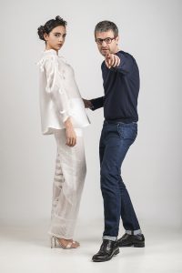 “Vittorio Camaiani Alla corte di Velàzquez” ss 2017