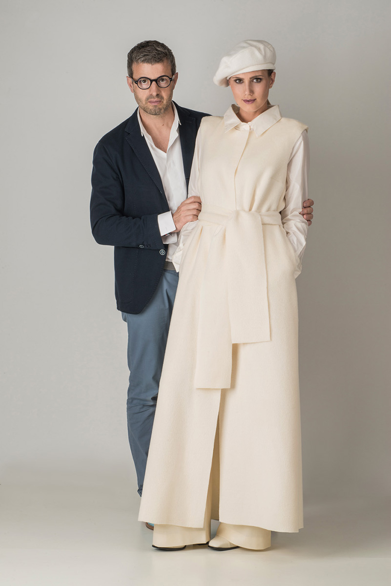 “Dalla Scozia la Maria Stuarda del 2016” fw 2016