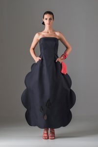 “Gocce dalle nuvole di Magritte” fw 2013