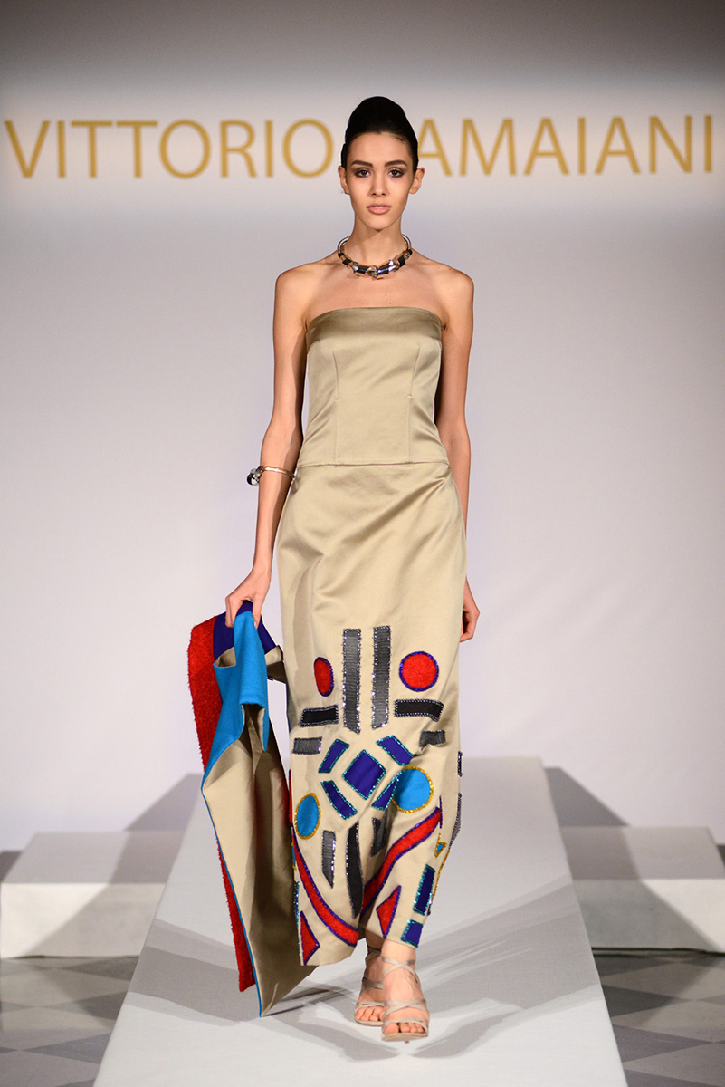 “Magico labirinto” fw 2014