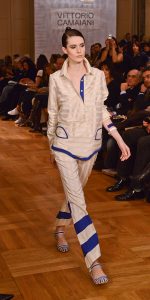 “Lo sguardo sulla laguna” ss 2015