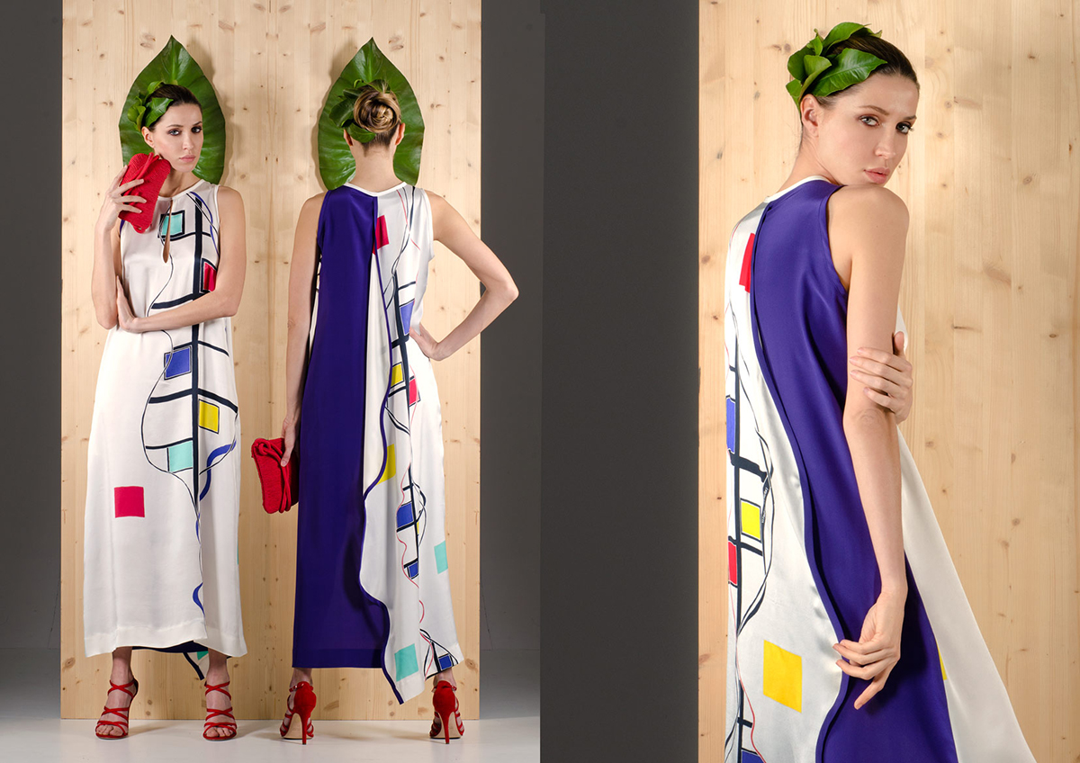 “Foglia” ss 2013