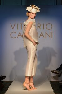 “Fili di parole, pagine di abiti” ss 2014