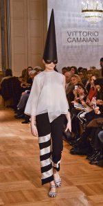 “Lo sguardo sulla laguna” ss 2015