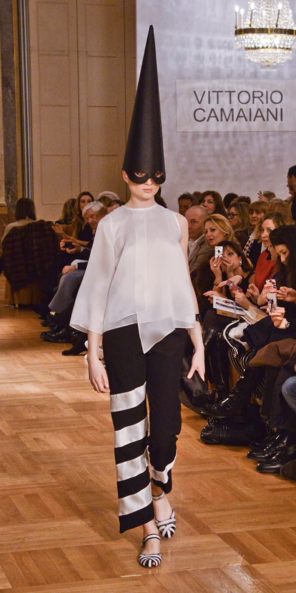 “Lo sguardo sulla laguna” ss 2015