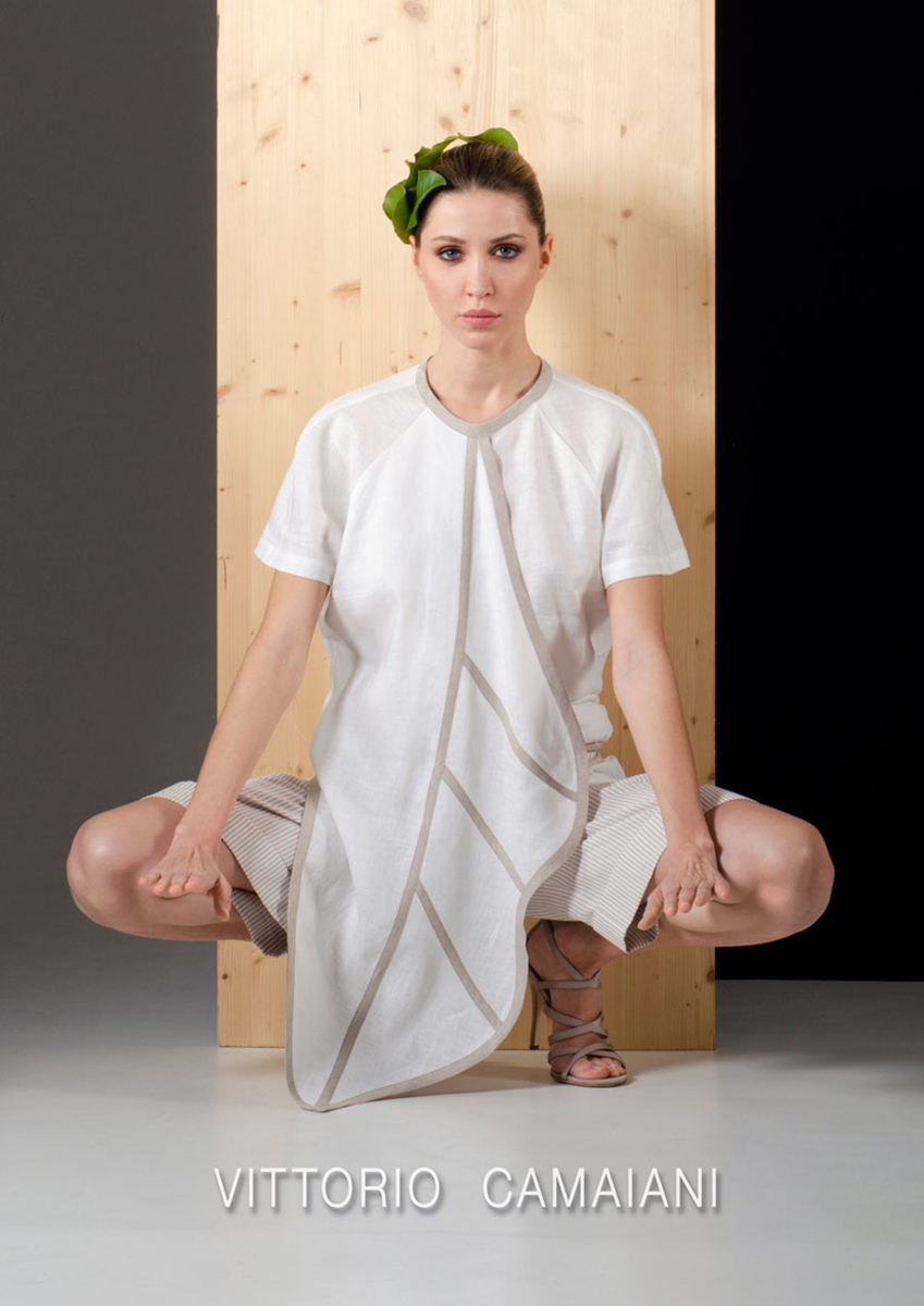 “Foglia” ss 2013