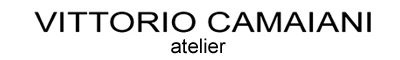 VITTORIO CAMAIANI atelier - official website