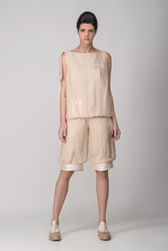 “Inside” ss 2018