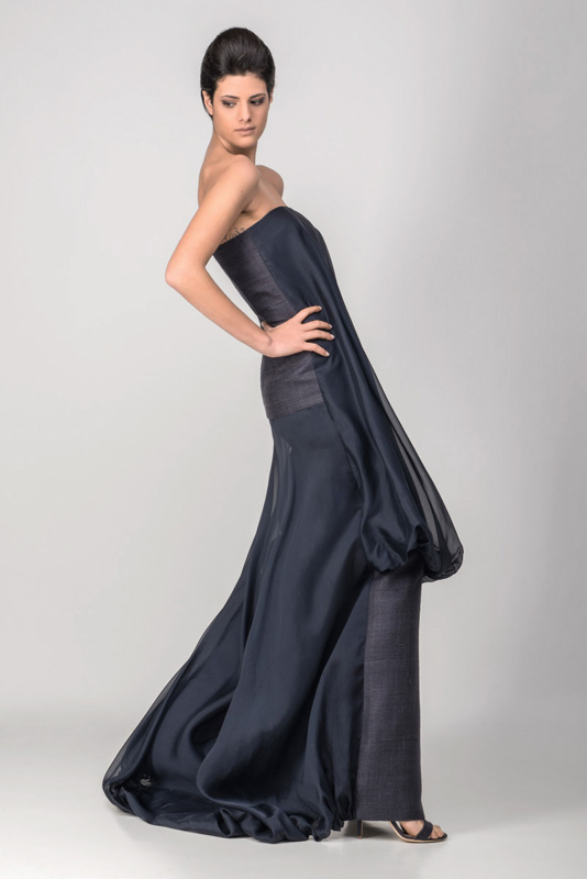 “Inside” ss 2018