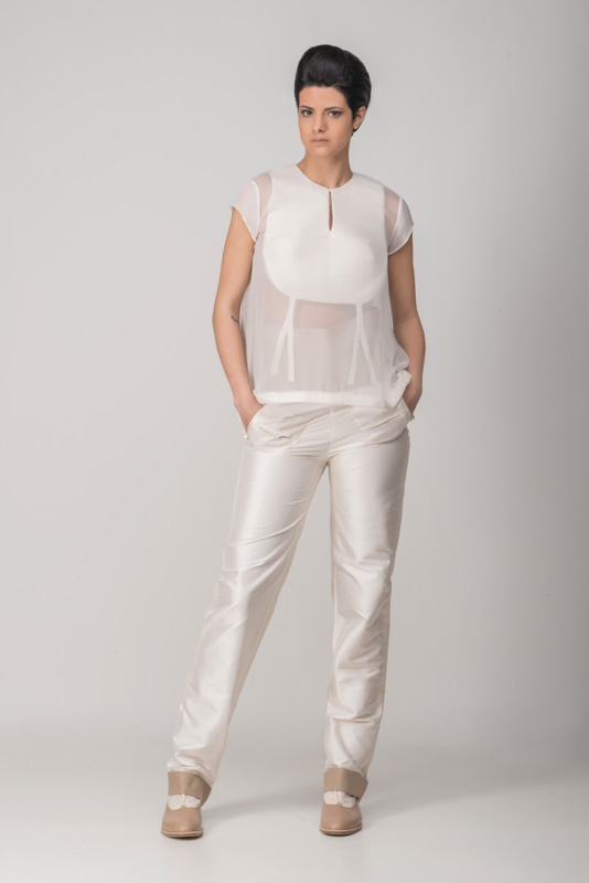 “Inside” ss 2018