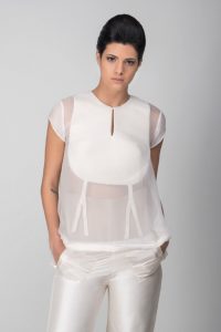 “Inside” ss 2018