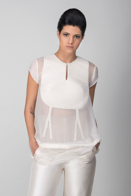 “Inside” ss 2018