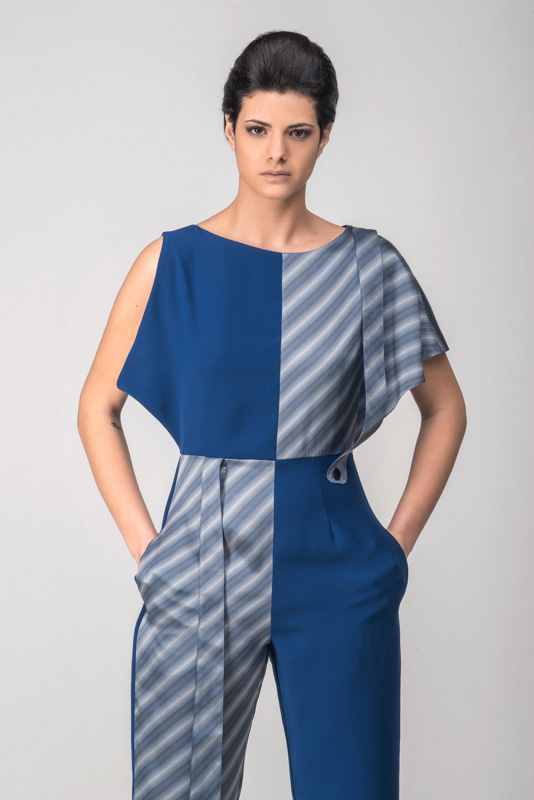 “Inside” ss 2018